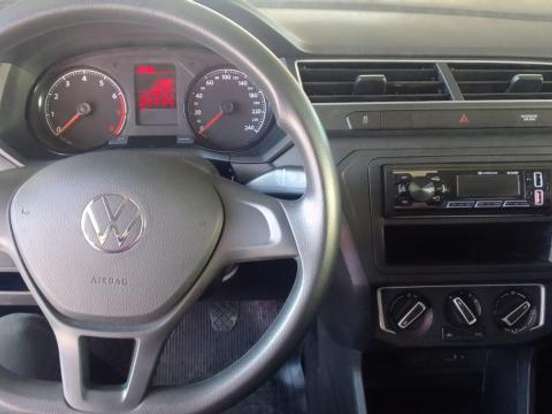 VOLKSWAGEN-SAVEIRO-1.6 MSI ROBUST CS 16V FLEX 2P MANUAL VOLKSWAGEN-SAVEIRO-2025