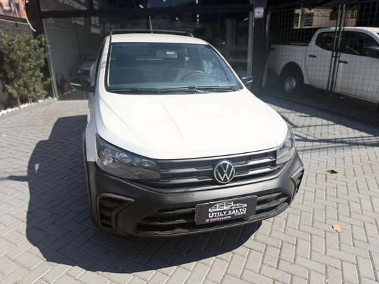 VOLKSWAGEN-SAVEIRO-1.6 MSI ROBUST CS 16V FLEX 2P MANUAL VOLKSWAGEN-SAVEIRO-2023