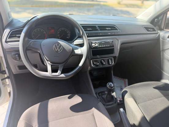 VOLKSWAGEN-SAVEIRO-1.6 MSI ROBUST CS 16V FLEX 2P MANUAL VOLKSWAGEN-SAVEIRO-2023