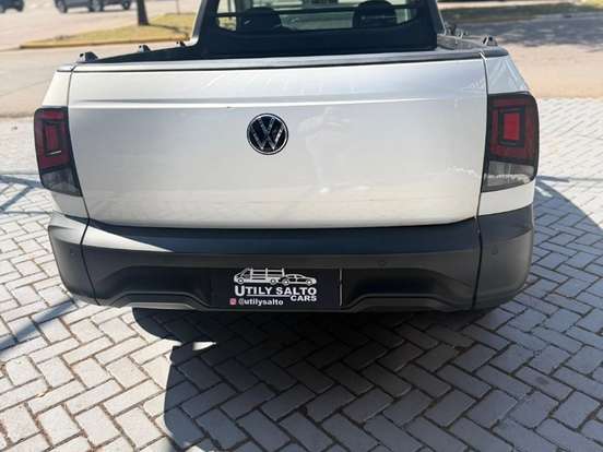 VOLKSWAGEN-SAVEIRO-1.6 MSI ROBUST CS 16V FLEX 2P MANUAL VOLKSWAGEN-SAVEIRO-2023