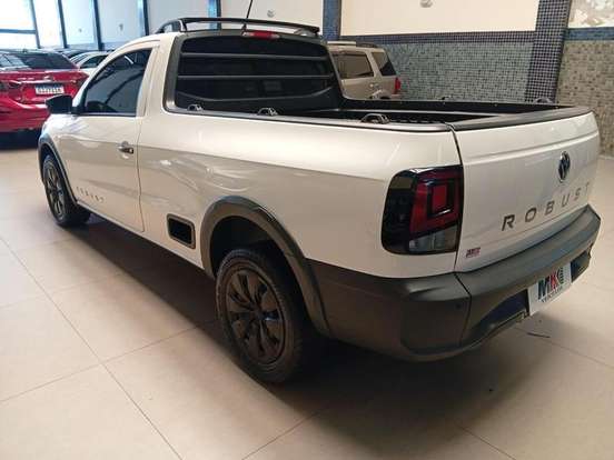 VOLKSWAGEN-SAVEIRO-1.6 MSI ROBUST CS 16V FLEX 2P MANUAL VOLKSWAGEN-SAVEIRO-2023