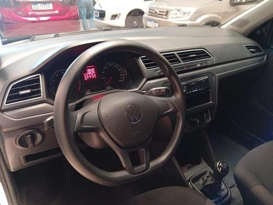 VOLKSWAGEN-SAVEIRO-1.6 MSI ROBUST CS 16V FLEX 2P MANUAL VOLKSWAGEN-SAVEIRO-2023