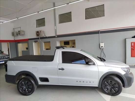 VOLKSWAGEN-SAVEIRO-1.6 MSI ROBUST CS 16V FLEX 2P MANUAL VOLKSWAGEN-SAVEIRO-2025
