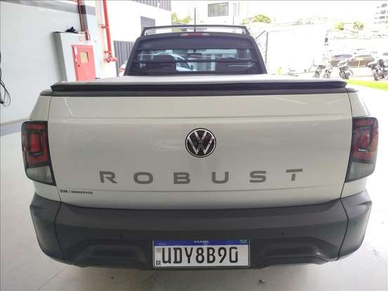 VOLKSWAGEN-SAVEIRO-1.6 MSI ROBUST CS 16V FLEX 2P MANUAL VOLKSWAGEN-SAVEIRO-2025