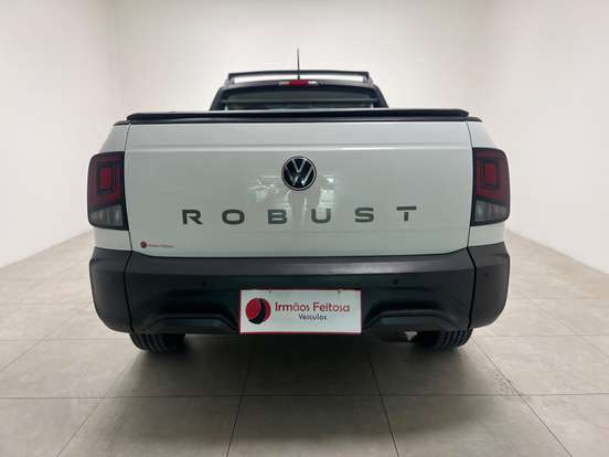 VOLKSWAGEN-SAVEIRO-1.6 MSI ROBUST CS 16V FLEX 2P MANUAL VOLKSWAGEN-SAVEIRO-2025
