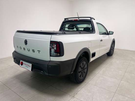 VOLKSWAGEN-SAVEIRO-1.6 MSI ROBUST CS 16V FLEX 2P MANUAL VOLKSWAGEN-SAVEIRO-2025