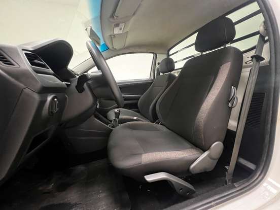 VOLKSWAGEN-SAVEIRO-1.6 MSI ROBUST CS 16V FLEX 2P MANUAL VOLKSWAGEN-SAVEIRO-2025