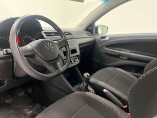 VOLKSWAGEN-SAVEIRO-1.6 MSI ROBUST CS 16V FLEX 2P MANUAL VOLKSWAGEN-SAVEIRO-2025