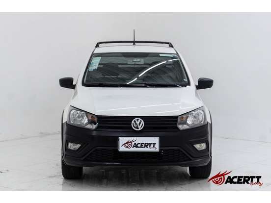 VOLKSWAGEN-SAVEIRO-1.6 MSI ROBUST CS 8V FLEX 2P MANUAL VOLKSWAGEN-SAVEIRO-2022