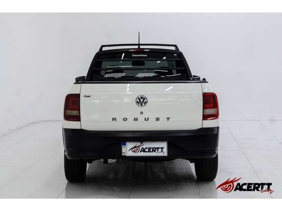 VOLKSWAGEN-SAVEIRO-1.6 MSI ROBUST CS 8V FLEX 2P MANUAL VOLKSWAGEN-SAVEIRO-2022