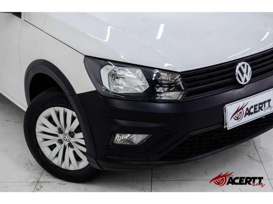 VOLKSWAGEN-SAVEIRO-1.6 MSI ROBUST CS 8V FLEX 2P MANUAL VOLKSWAGEN-SAVEIRO-2022