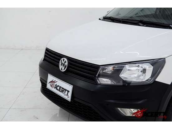 VOLKSWAGEN-SAVEIRO-1.6 MSI ROBUST CS 8V FLEX 2P MANUAL VOLKSWAGEN-SAVEIRO-2022