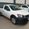 VOLKSWAGEN SAVEIRO 1.6 MSI ROBUST CS 8V FLEX 2P MANUAL VOLKSWAGEN SAVEIRO 1.6 MSI ROBUST CS 8V FLEX 2P MANUAL