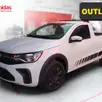 VOLKSWAGEN SAVEIRO 1.6 MSI TRENDLINE CS 16V FLEX 2P MANUAL VOLKSWAGEN SAVEIRO 1.6 MSI TRENDLINE CS 16V FLEX 2P MANUAL