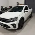 VOLKSWAGEN SAVEIRO 1.6 MSI TRENDLINE CS 16V FLEX 2P MANUAL VOLKSWAGEN SAVEIRO 1.6 MSI TRENDLINE CS 16V FLEX 2P MANUAL