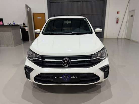 VOLKSWAGEN-SAVEIRO-1.6 MSI TRENDLINE CS 16V FLEX 2P MANUAL VOLKSWAGEN-SAVEIRO-2024