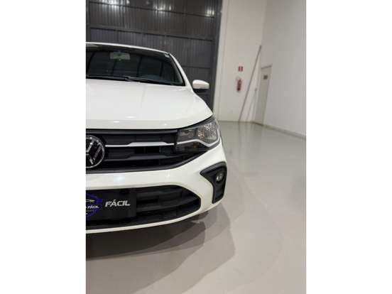 VOLKSWAGEN-SAVEIRO-1.6 MSI TRENDLINE CS 16V FLEX 2P MANUAL VOLKSWAGEN-SAVEIRO-2024