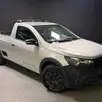 VOLKSWAGEN SAVEIRO 1.6 MSI TRENDLINE CS 16V FLEX 2P MANUAL VOLKSWAGEN SAVEIRO 1.6 MSI TRENDLINE CS 16V FLEX 2P MANUAL
