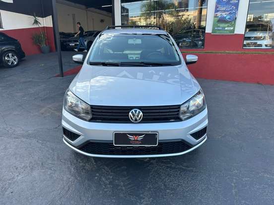 VOLKSWAGEN-SAVEIRO-1.6 MSI TRENDLINE CS 16V FLEX 2P MANUAL VOLKSWAGEN-SAVEIRO-2022