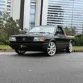 VOLKSWAGEN SAVEIRO 1.8 SUNSET CS 8V GASOLINA 2P MANUAL VOLKSWAGEN SAVEIRO 1.8 SUNSET CS 8V GASOLINA 2P MANUAL