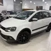 VOLKSWAGEN SPACE CROSS 1.6 MI 8V FLEX 4P MANUAL VOLKSWAGEN SPACE CROSS 1.6 MI 8V FLEX 4P MANUAL
