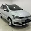 VOLKSWAGEN SPACEFOX 1.6 MSI COMFORTLINE 8V FLEX 4P MANUAL VOLKSWAGEN SPACEFOX 1.6 MSI COMFORTLINE 8V FLEX 4P MANUAL