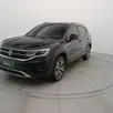 VOLKSWAGEN TAOS 1.4 250 TSI TOTAL FLEX HIGHLINE AUTOMÁTICO VOLKSWAGEN TAOS 1.4 250 TSI TOTAL FLEX HIGHLINE AUTOMÁTICO