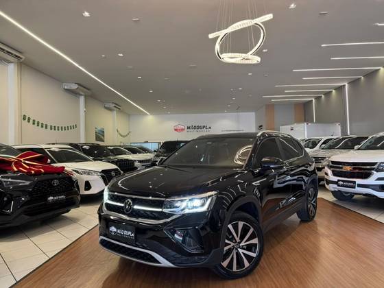 VOLKSWAGEN TAOS 1.4 250 TSI TOTAL FLEX HIGHLINE AUTOMÁTICO