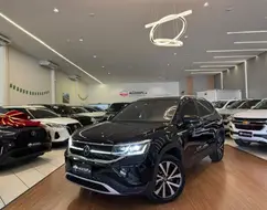 VOLKSWAGEN TAOS 1.4 250 TSI TOTAL FLEX HIGHLINE AUTOMÁTICO VOLKSWAGEN TAOS 1.4 250 TSI TOTAL FLEX HIGHLINE AUTOMÁTICO