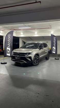 VOLKSWAGEN-TAOS-2022