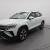 VOLKSWAGEN TAOS 1.4 250 TSI TOTAL FLEX HIGHLINE AUTOMÁTICO VOLKSWAGEN TAOS 1.4 250 TSI TOTAL FLEX HIGHLINE AUTOMÁTICO