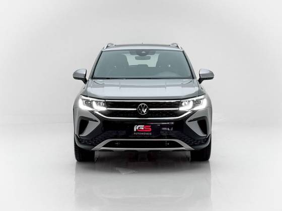 VOLKSWAGEN TAOS 1.4 250 TSI TOTAL FLEX HIGHLINE AUTOMÁTICO