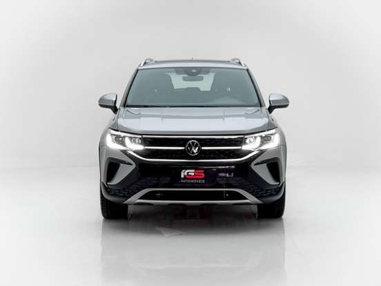 VOLKSWAGEN-TAOS-1.4 250 TSI TOTAL FLEX HIGHLINE AUTOMÁTICO VOLKSWAGEN-TAOS-2024