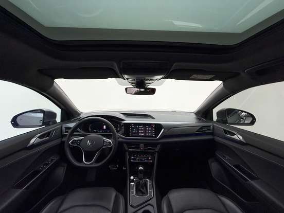 VOLKSWAGEN-TAOS-1.4 250 TSI TOTAL FLEX HIGHLINE AUTOMÁTICO VOLKSWAGEN-TAOS-2024