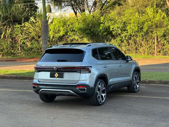 VOLKSWAGEN-TAOS-1.4 250 TSI TOTAL FLEX HIGHLINE AUTOMÁTICO VOLKSWAGEN-TAOS-2026