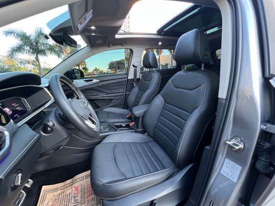 VOLKSWAGEN-TAOS-1.4 250 TSI TOTAL FLEX HIGHLINE AUTOMÁTICO VOLKSWAGEN-TAOS-2026