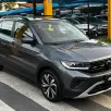 VOLKSWAGEN T-CROSS 1.0 200 TSI TOTAL FLEX AUTOMÁTICO VOLKSWAGEN T-CROSS 1.0 200 TSI TOTAL FLEX AUTOMÁTICO