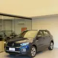 VOLKSWAGEN T-CROSS 1.4 250 TSI TOTAL FLEX HIGHLINE AUTOMÁTICO VOLKSWAGEN T-CROSS 1.4 250 TSI TOTAL FLEX HIGHLINE AUTOMÁTICO