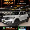 VOLKSWAGEN T-CROSS 1.4 250 TSI TOTAL FLEX HIGHLINE AUTOMÁTICO VOLKSWAGEN T-CROSS 1.4 250 TSI TOTAL FLEX HIGHLINE AUTOMÁTICO