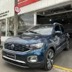 VOLKSWAGEN T-CROSS 1.4 250 TSI TOTAL FLEX HIGHLINE AUTOMÁTICO VOLKSWAGEN T-CROSS 1.4 250 TSI TOTAL FLEX HIGHLINE AUTOMÁTICO