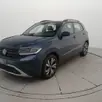 VOLKSWAGEN T-CROSS 1.0 200 TSI TOTAL FLEX AUTOMÁTICO VOLKSWAGEN T-CROSS 1.0 200 TSI TOTAL FLEX AUTOMÁTICO