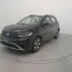 VOLKSWAGEN T-CROSS 1.0 200 TSI TOTAL FLEX AUTOMÁTICO VOLKSWAGEN T-CROSS 1.0 200 TSI TOTAL FLEX AUTOMÁTICO