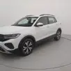 VOLKSWAGEN T-CROSS 1.0 200 TSI TOTAL FLEX AUTOMÁTICO VOLKSWAGEN T-CROSS 1.0 200 TSI TOTAL FLEX AUTOMÁTICO
