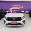 VOLKSWAGEN T-CROSS 1.0 200 TSI TOTAL FLEX AUTOMÁTICO VOLKSWAGEN T-CROSS 1.0 200 TSI TOTAL FLEX AUTOMÁTICO