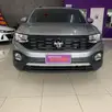VOLKSWAGEN T-CROSS 1.0 200 TSI TOTAL FLEX AUTOMÁTICO VOLKSWAGEN T-CROSS 1.0 200 TSI TOTAL FLEX AUTOMÁTICO