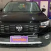 VOLKSWAGEN T-CROSS 1.0 200 TSI TOTAL FLEX AUTOMÁTICO VOLKSWAGEN T-CROSS 1.0 200 TSI TOTAL FLEX AUTOMÁTICO