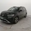 VOLKSWAGEN T-CROSS 1.0 200 TSI TOTAL FLEX AUTOMÁTICO VOLKSWAGEN T-CROSS 1.0 200 TSI TOTAL FLEX AUTOMÁTICO