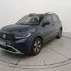 VOLKSWAGEN T-CROSS 1.0 200 TSI TOTAL FLEX AUTOMÁTICO VOLKSWAGEN T-CROSS 1.0 200 TSI TOTAL FLEX AUTOMÁTICO