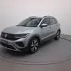 VOLKSWAGEN T-CROSS 1.0 200 TSI TOTAL FLEX AUTOMÁTICO VOLKSWAGEN T-CROSS 1.0 200 TSI TOTAL FLEX AUTOMÁTICO