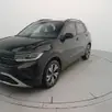 VOLKSWAGEN T-CROSS 1.0 200 TSI TOTAL FLEX AUTOMÁTICO VOLKSWAGEN T-CROSS 1.0 200 TSI TOTAL FLEX AUTOMÁTICO